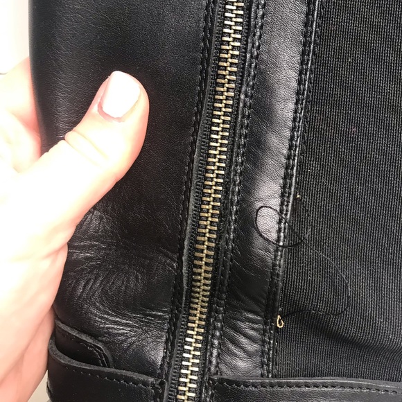 Frye Riding Boots - Picture 8 of 12